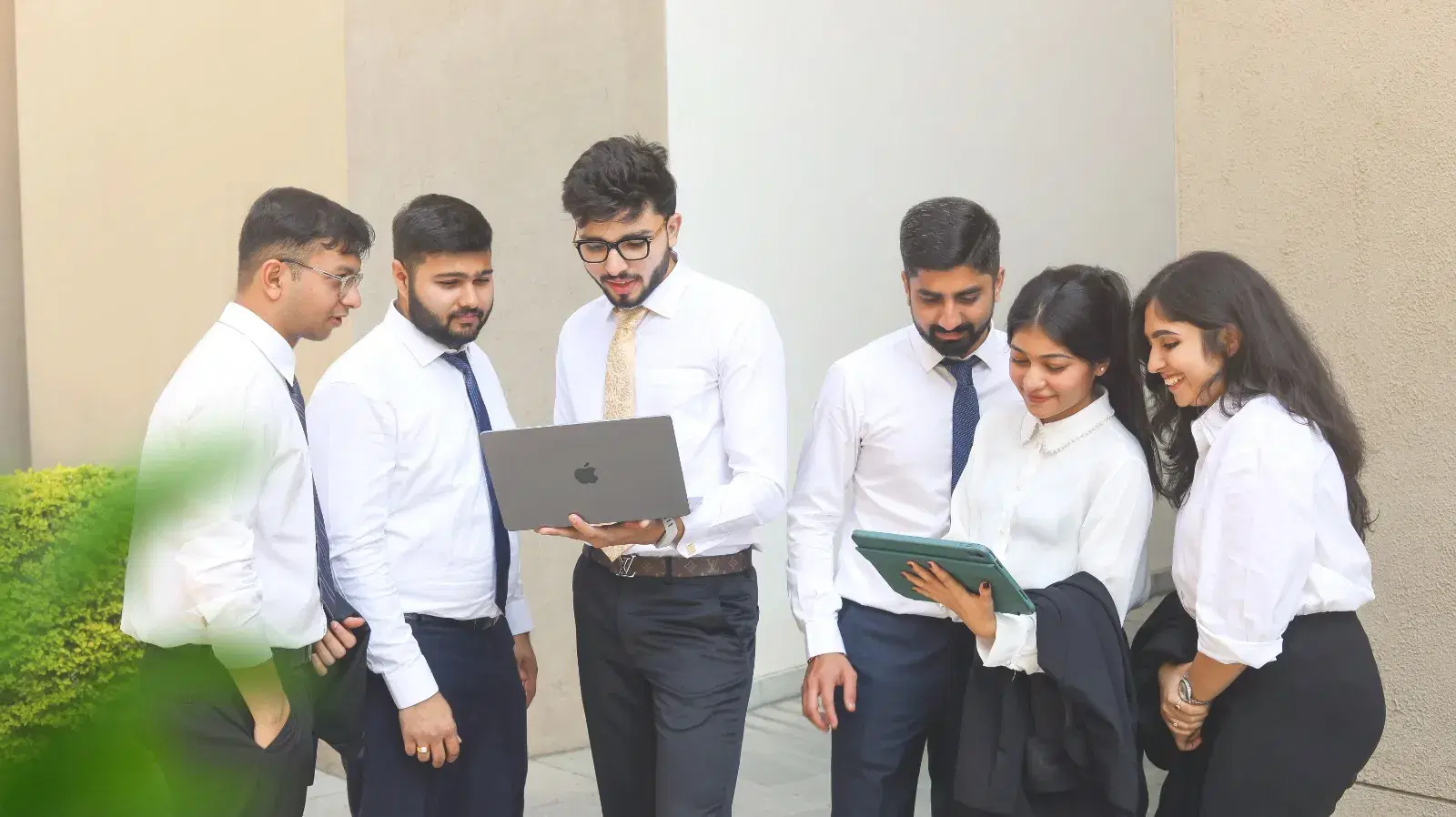 Auro University Surat Campus photo 1